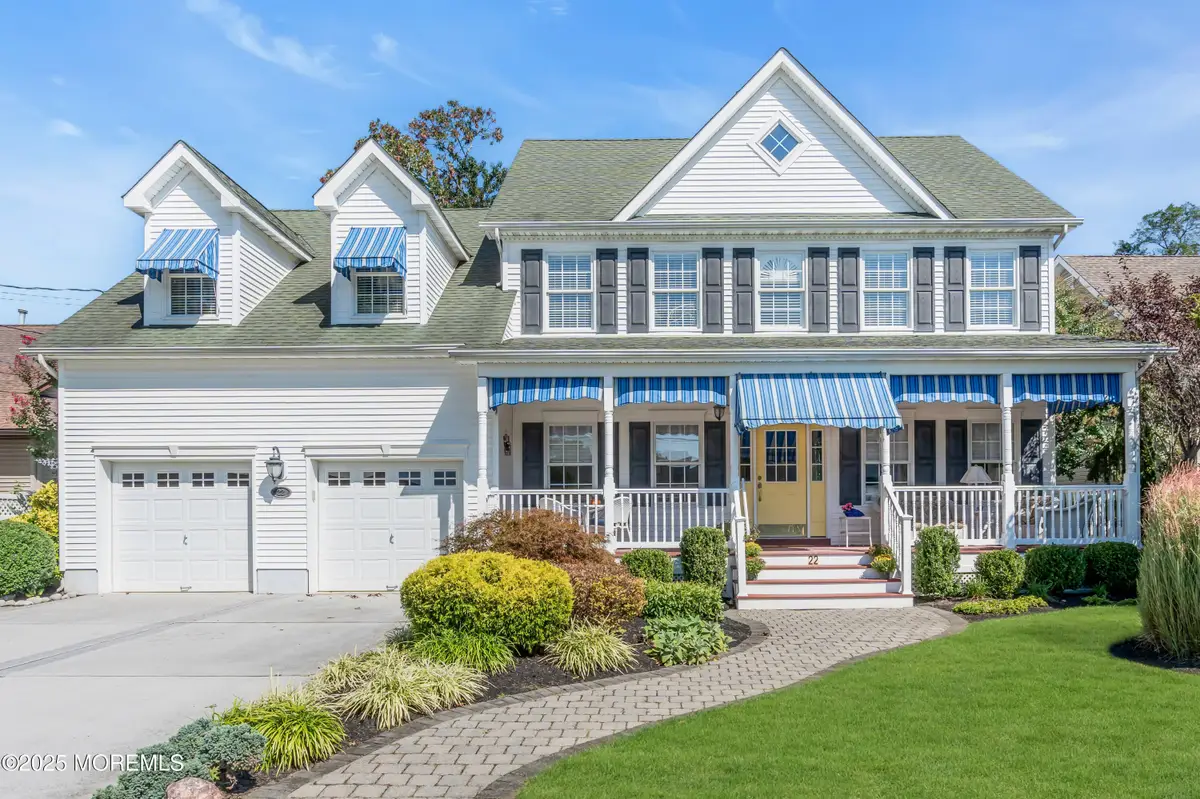 22 Woodland Avenue, Manasquan, NJ 08736 - Image #1