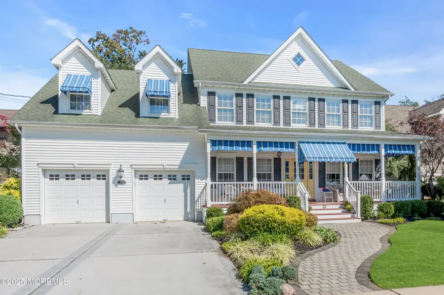 22 Woodland Avenue, Manasquan, NJ 08736 - Image #2