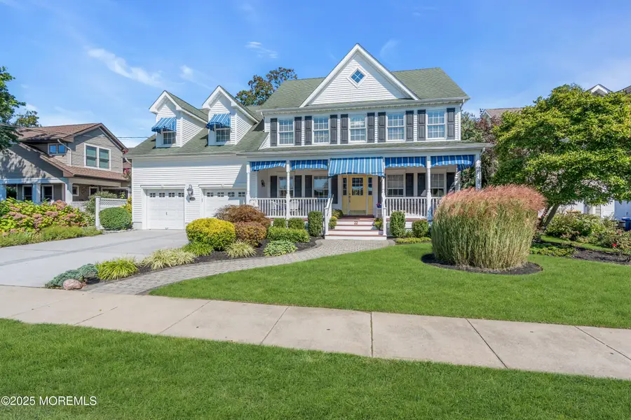 22 Woodland Avenue, Manasquan, NJ 08736 - Image #3