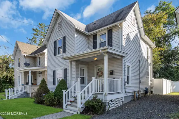 4 Conover Street, Freehold, NJ 07728