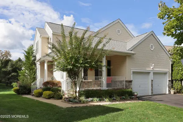 102 Rolling Meadows Boulevard, Ocean Twp, NJ 07712