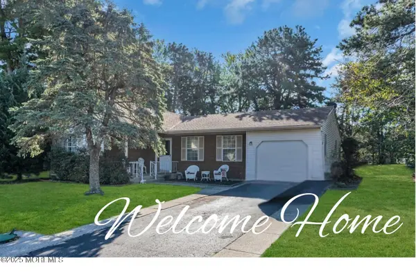 14 Berkshire Road #64, Whiting, NJ 08759