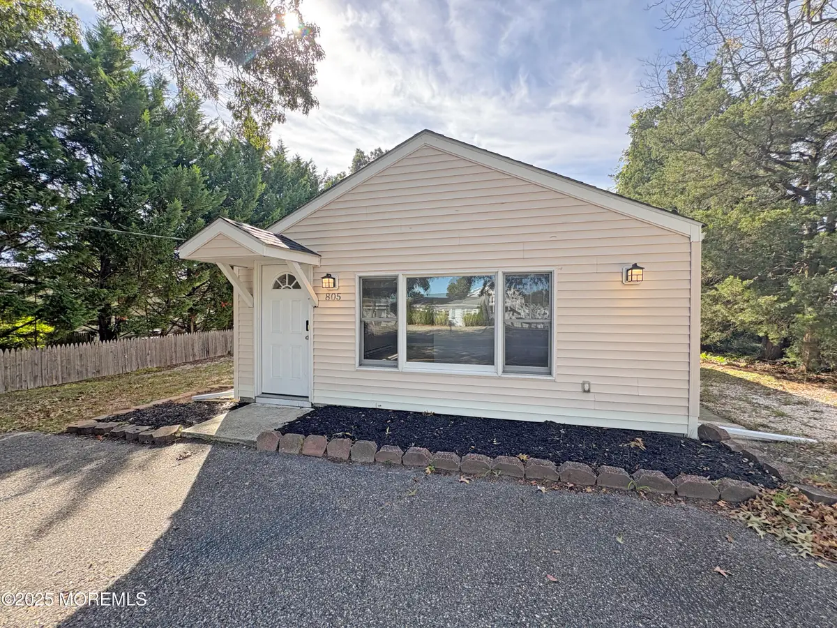 805 Beach Boulevard, Forked River, NJ 08731 - Image #1