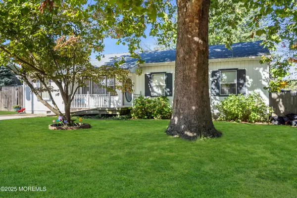 742 Sycamore Drive, Brick, NJ 08723