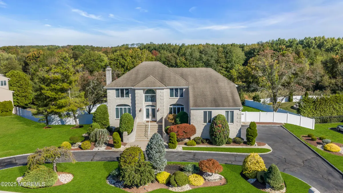 11 Whistler Way, Marlboro, NJ 07746 - Image #1