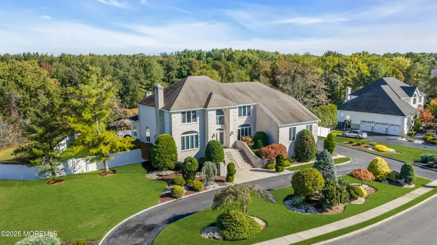 11 Whistler Way, Marlboro, NJ 07746 - Image #2