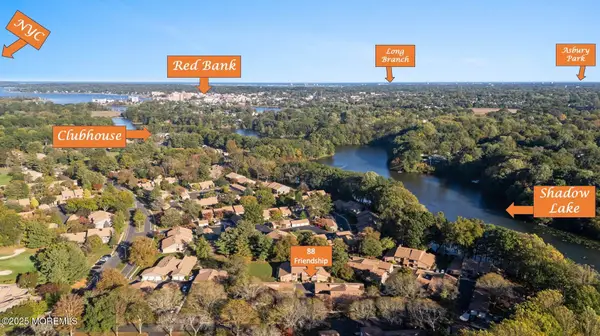 88 Friendship Court, Red Bank, NJ 07701