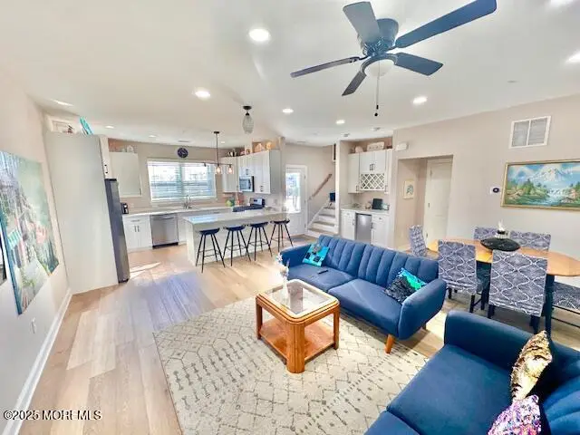 64 Sheridan Avenue #C, Seaside Heights, NJ 08751 - #2