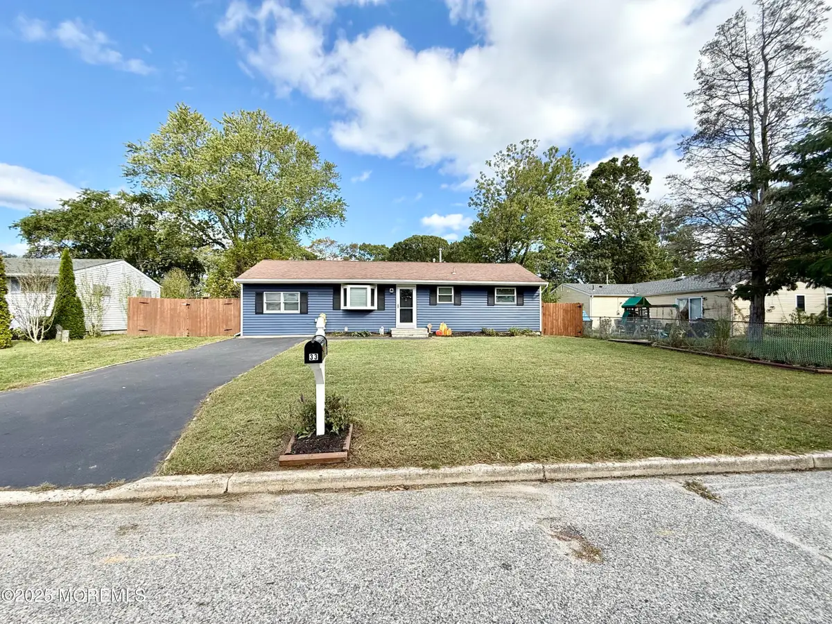 33 Anchorage Boulevard, Bayville, NJ 08721 - Image #1