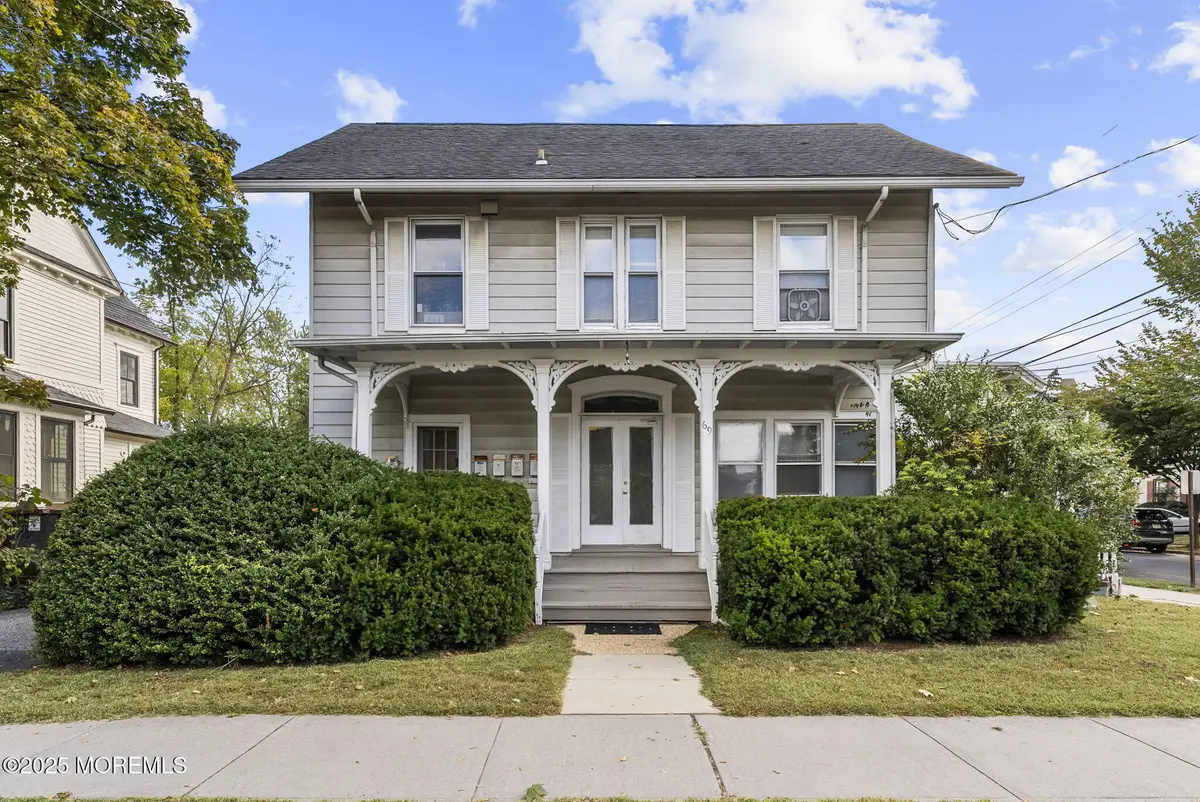 69 Washington Street, Red Bank, NJ 07701 - Image #1