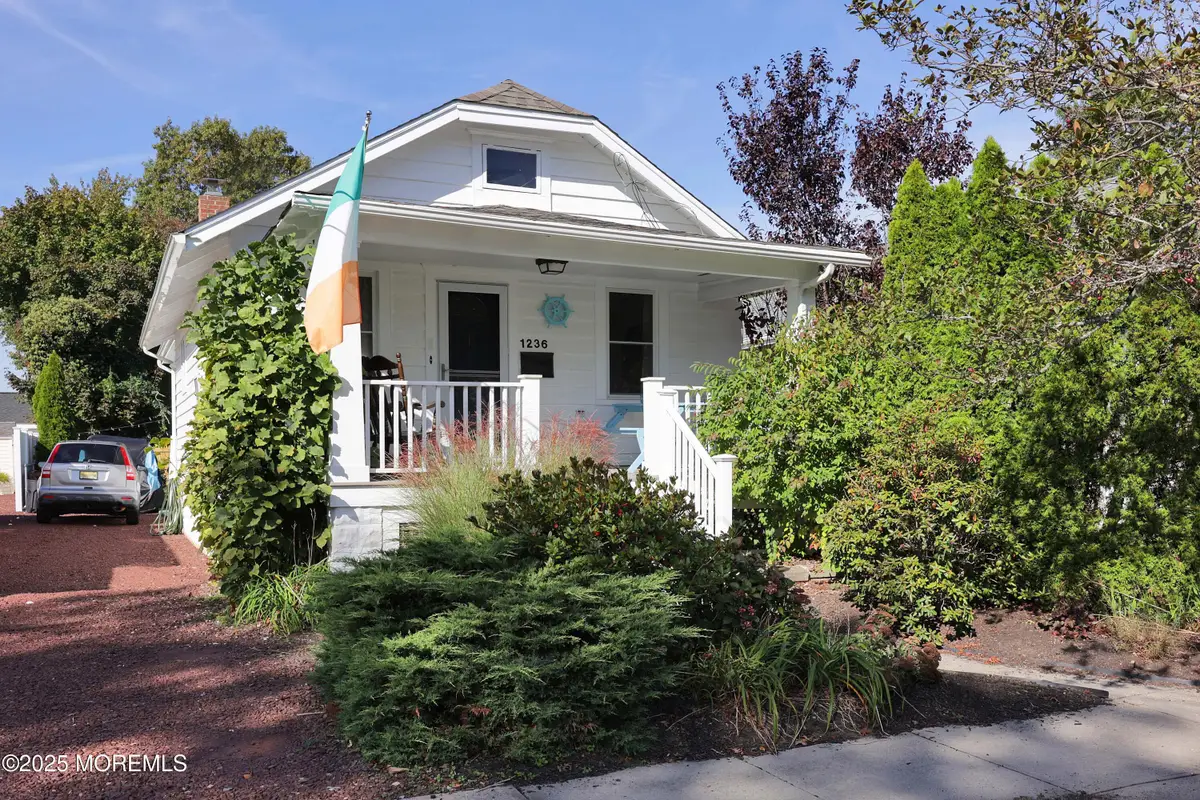 1236 Maplewood Road, Belmar, NJ 07719 - Image #1