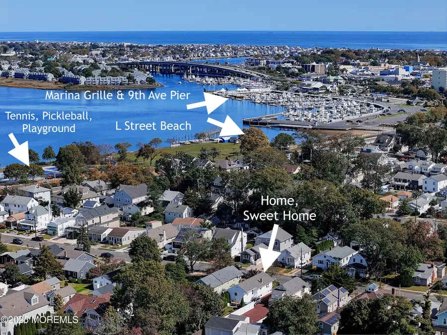 1236 Maplewood Road, Belmar, NJ 07719 - Image #2