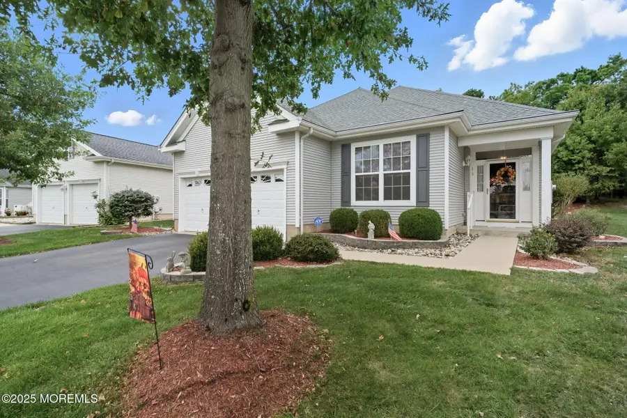 11 Bridgewaters Passage, Barnegat, NJ 08005 - Image #2