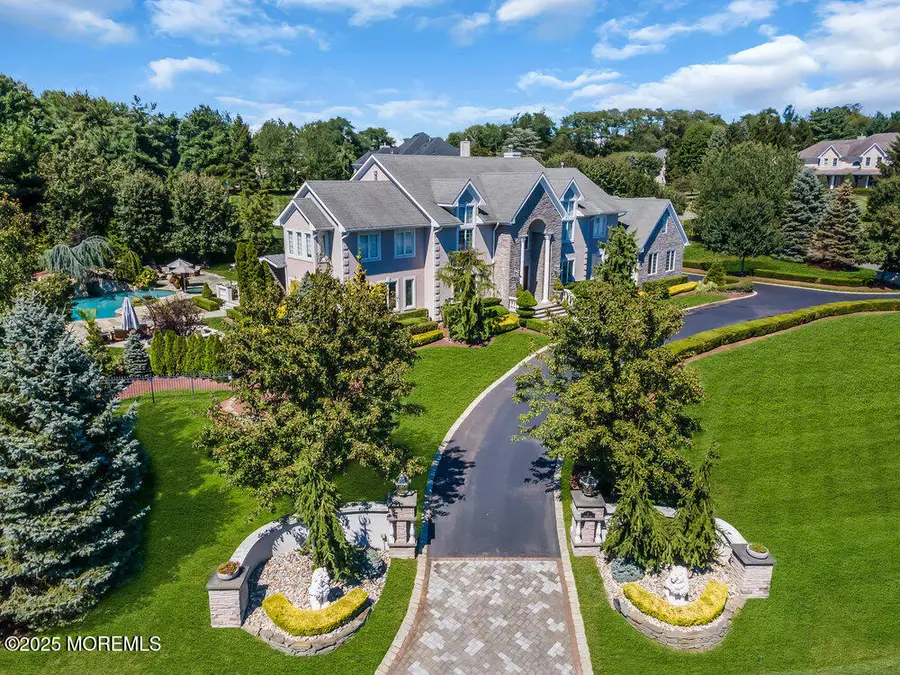 1 Montana Drive, Colts Neck, NJ 07722 - Image #2