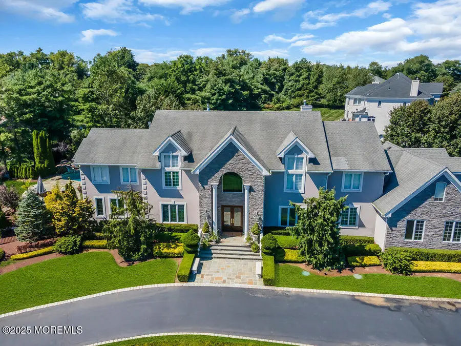 1 Montana Drive, Colts Neck, NJ 07722 - Image #3