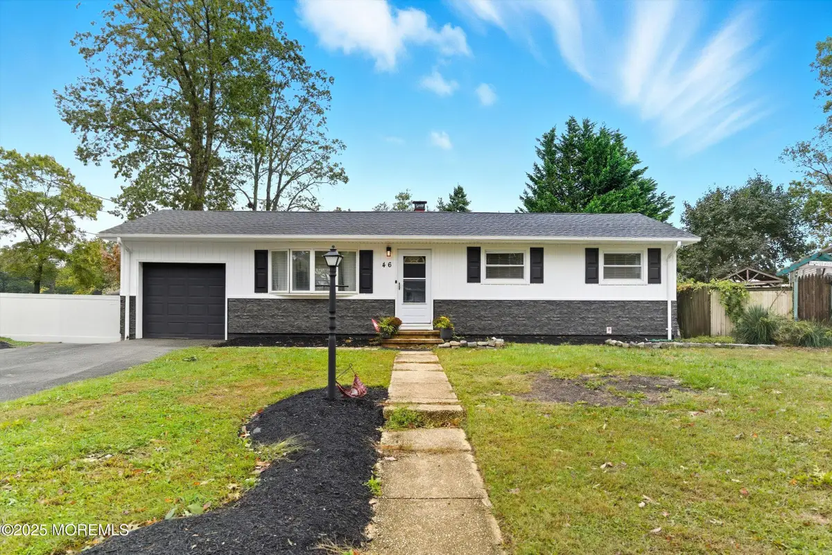 46 Pheasant Drive, Bayville, NJ 08721 - Image #1