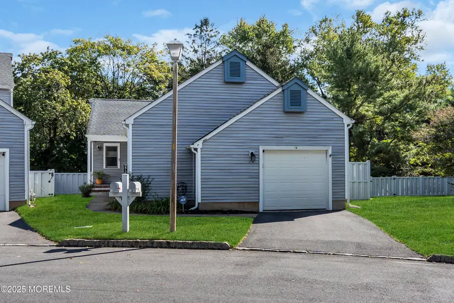 14 Turnberry Circle #117, Toms River, NJ 08753 - Image #3