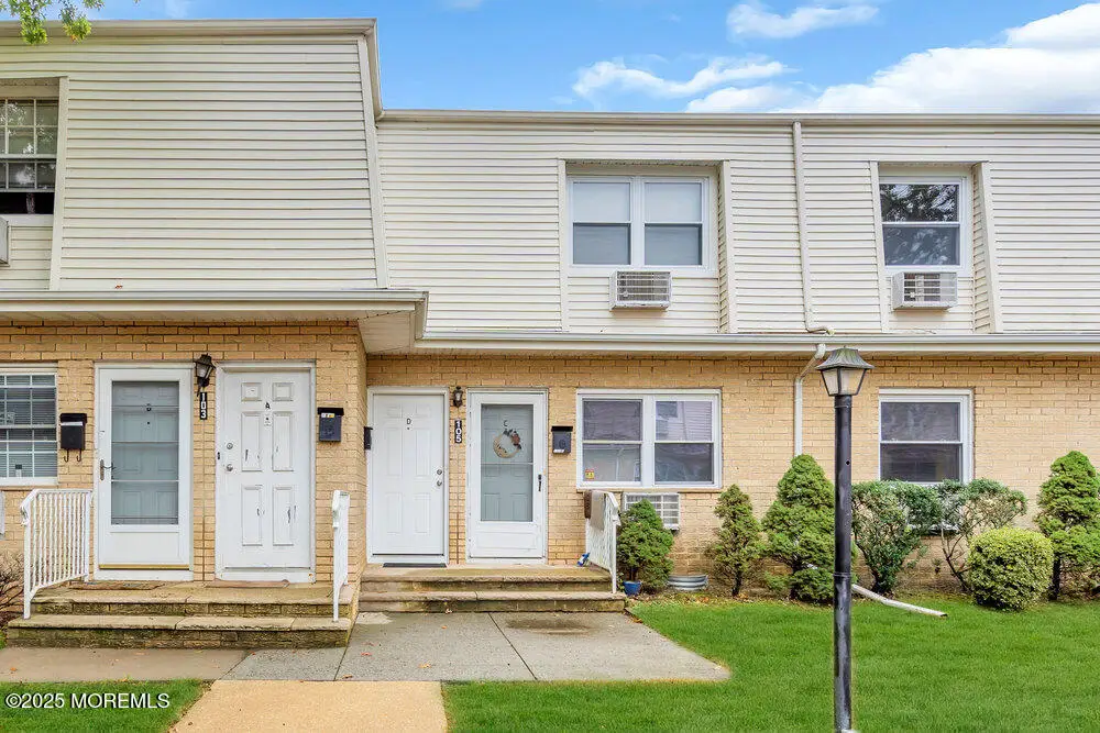 105 White Street #D, Eatontown, NJ 07724 - Image #1