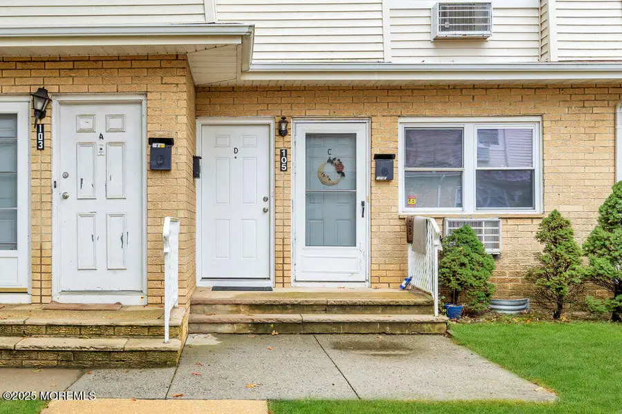 105 White Street #D, Eatontown, NJ 07724 - Image #2