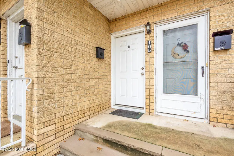 105 White Street #D, Eatontown, NJ 07724 - Image #3