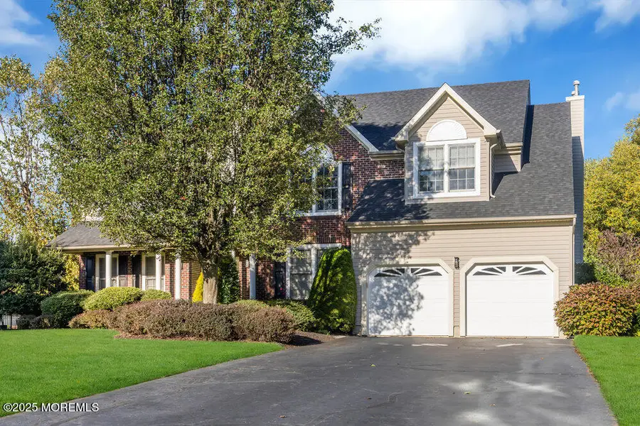 208 Ambiance Boulevard, Freehold, NJ 07728 - Image #2