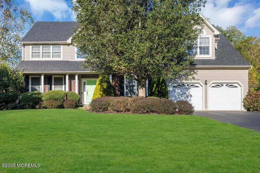 208 Ambiance Boulevard, Freehold, NJ 07728 - Image #3