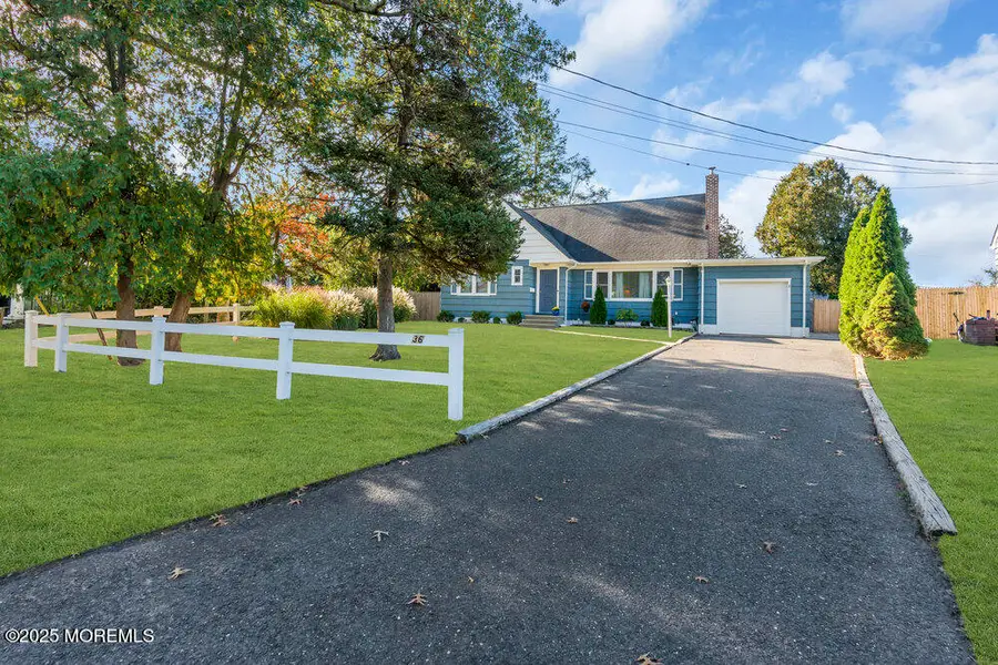 36 Maple Avenue, Little Silver, NJ 07739 - Image #2