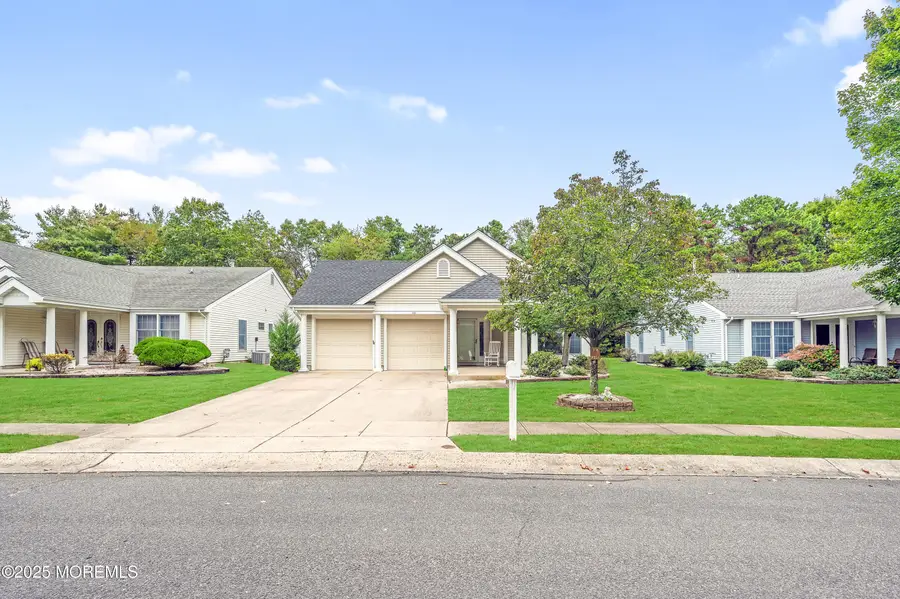 511 Waterford Drive, Manchester Township, NJ 08759 - Image #3