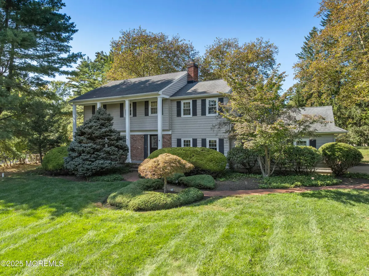 9 Mulberry Lane, Colts Neck, NJ 07722 - Image #1