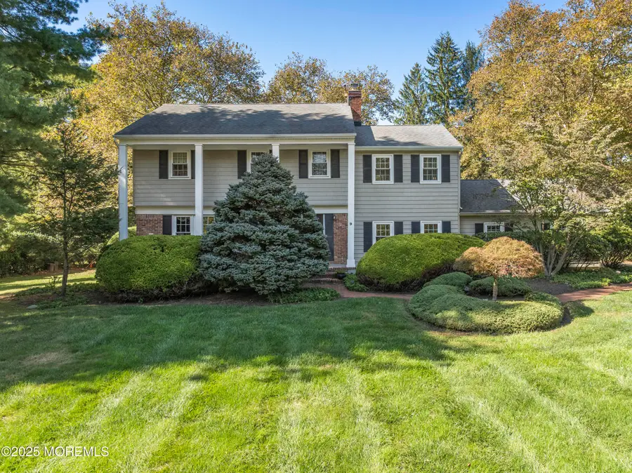 9 Mulberry Lane, Colts Neck, NJ 07722 - Image #2
