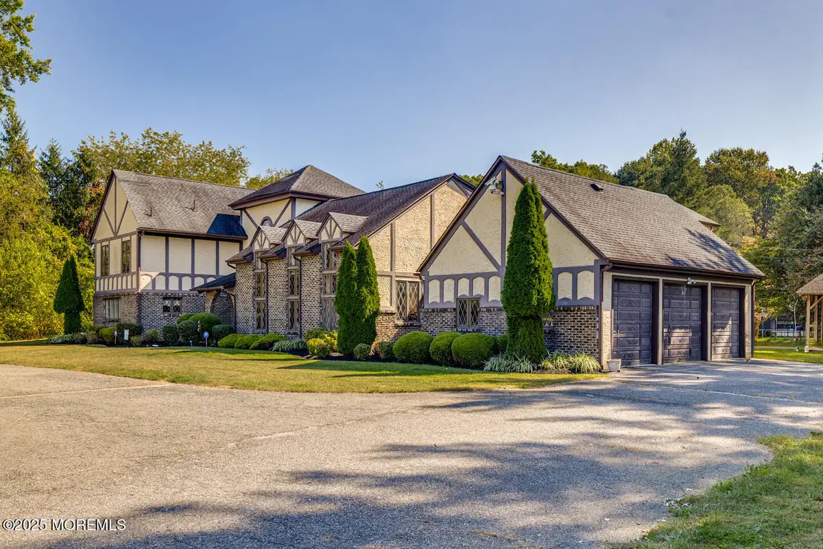 740 Garwood Road, Moorestown, NJ 08057 - #1