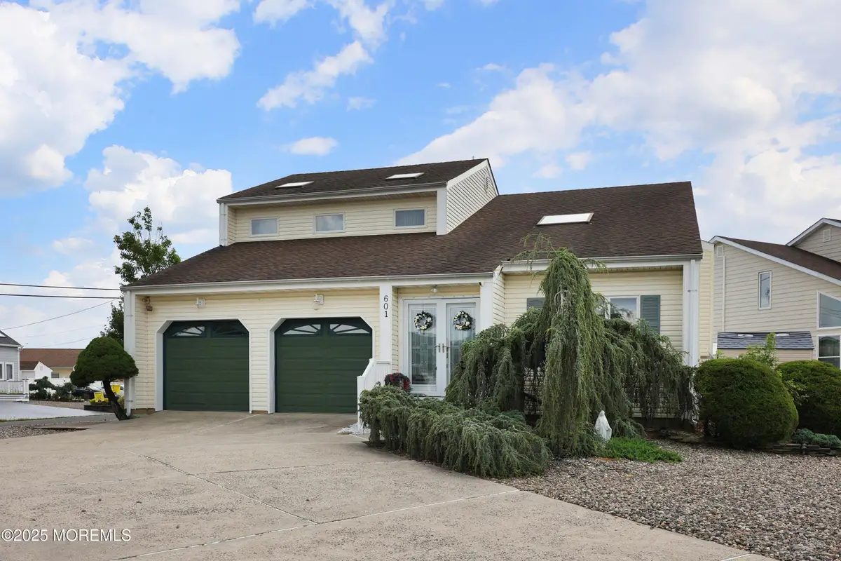 601 Franklin Court, Forked River, NJ 08731 - Image #1