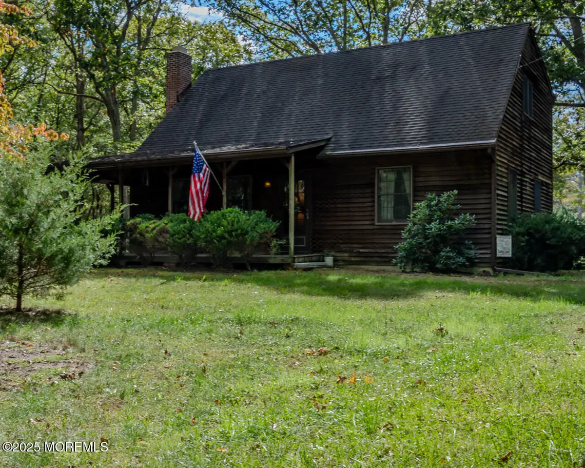 5744 Oak Street, Mays Landing, NJ 08330 - #1