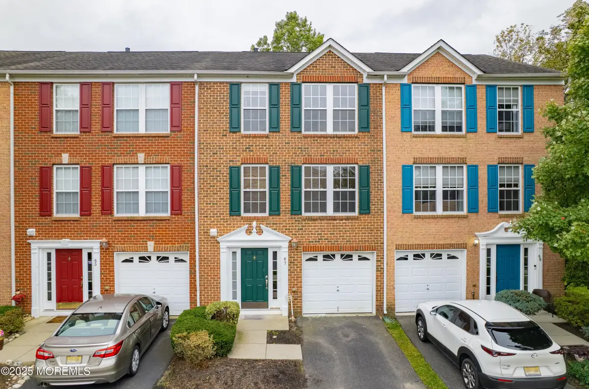 67 Saxton Road, Farmingdale, NJ 07727 - Image #1