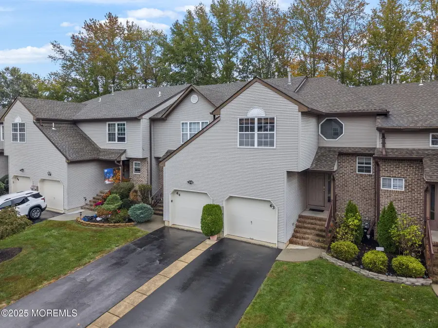 63 Atrium Way #6-3, Manalapan Township, NJ 07726 - Image #2