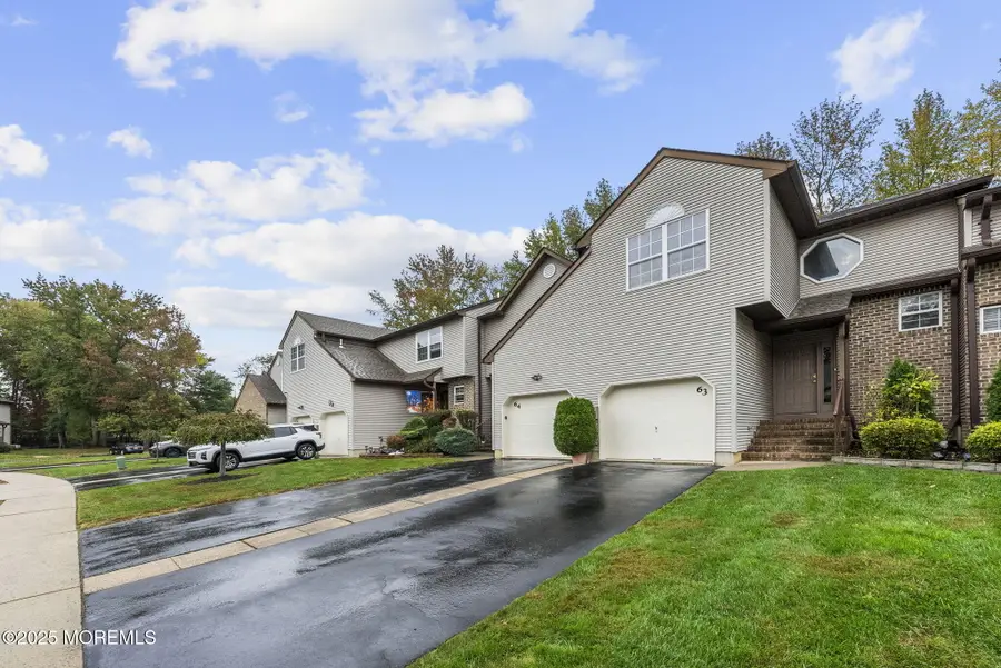 63 Atrium Way #6-3, Manalapan Township, NJ 07726 - Image #3