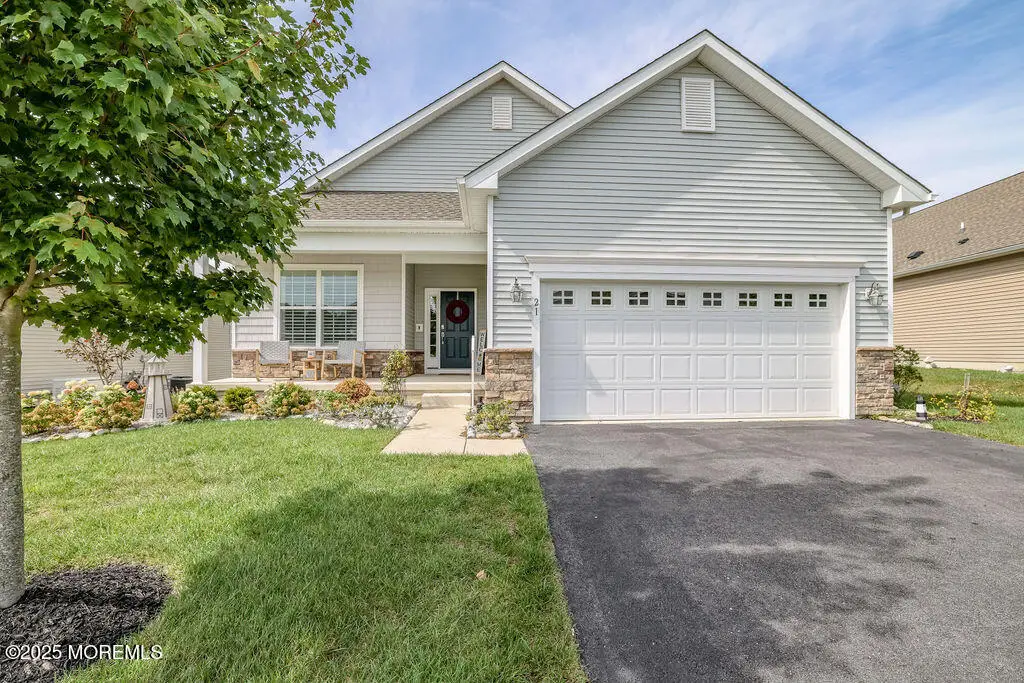 21 Butler Drive, Barnegat, NJ 08005 - Image #1