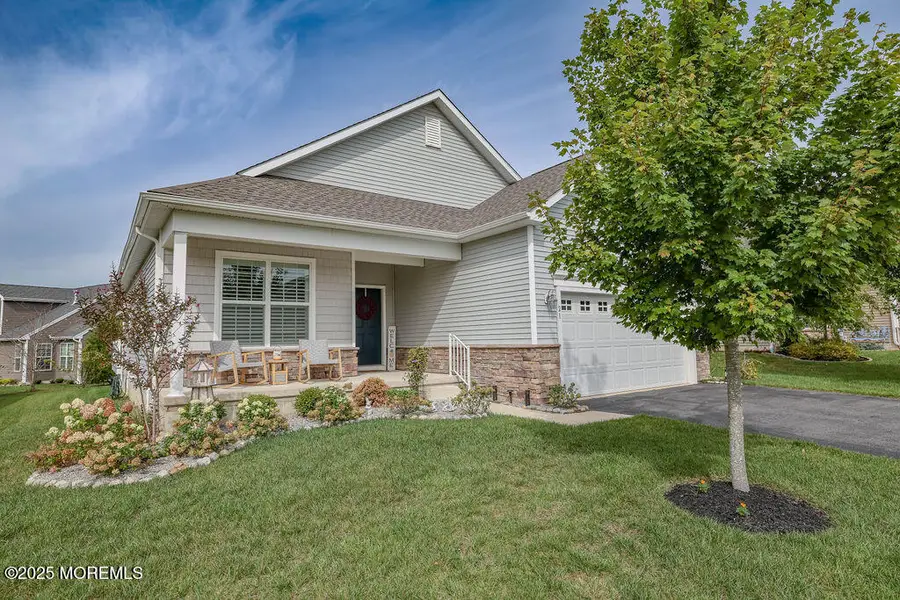 21 Butler Drive, Barnegat, NJ 08005 - Image #2