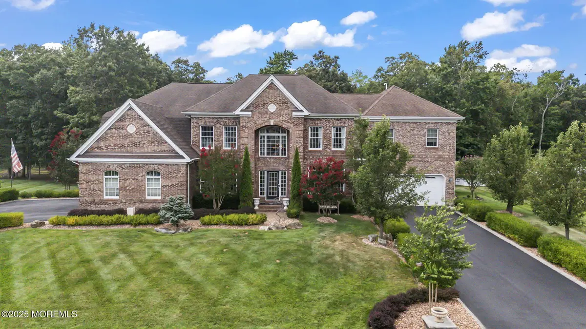 24 Parkside Drive, Jackson, NJ 08527 - Image #1