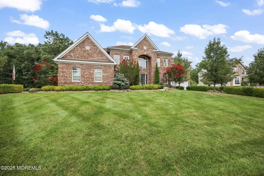 24 Parkside Drive, Jackson, NJ 08527 - Image #3