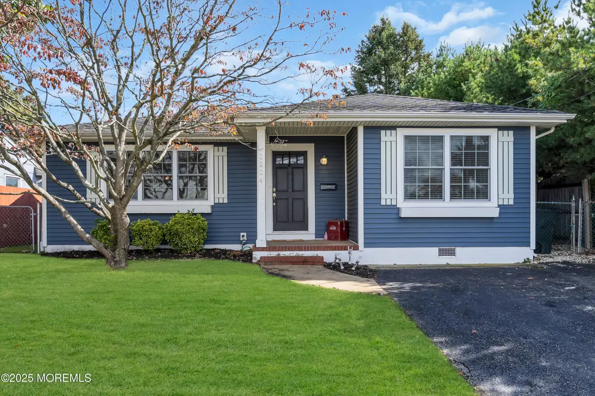 1204 Treeneedle Road, Point Pleasant, NJ 08742 - #1