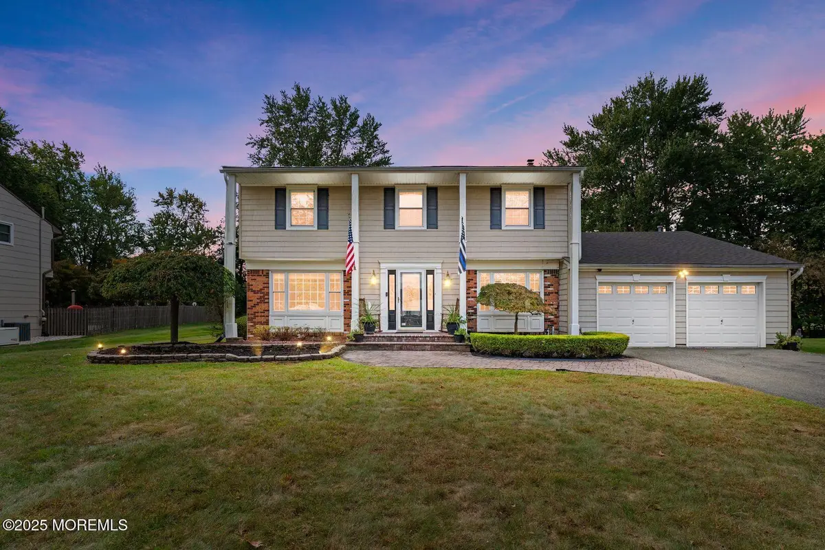 27 Farm Tree Road, Yorketown, NJ 07726 - Image #1