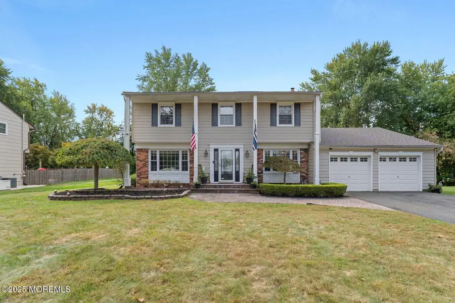 27 Farm Tree Road, Yorketown, NJ 07726 - Image #2