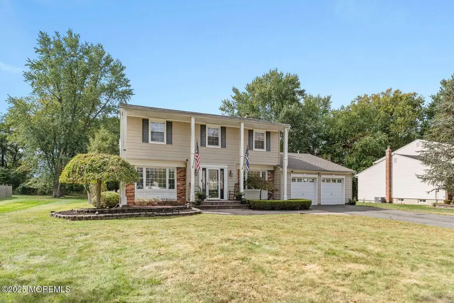 27 Farm Tree Road, Yorketown, NJ 07726 - Image #3