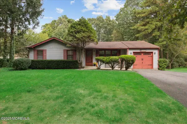 696 Anderson Road, Jackson, NJ 08527