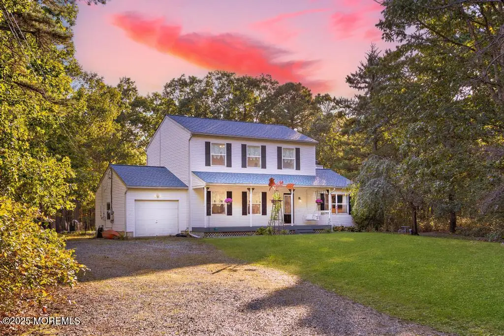 4260 Township Avenue, Hamilton, NJ 08330 - #1