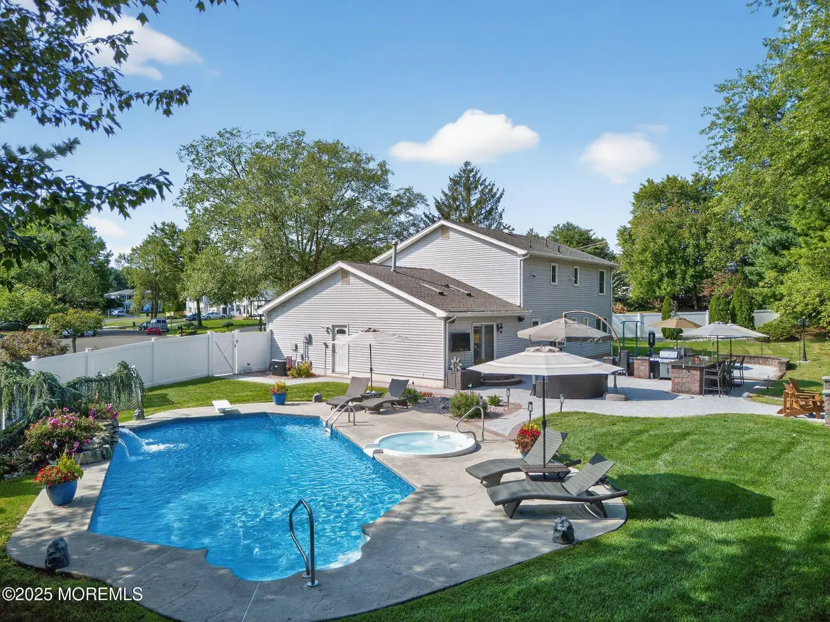 16 Clearbrook Court, Matawan, NJ 07747 - Image #1