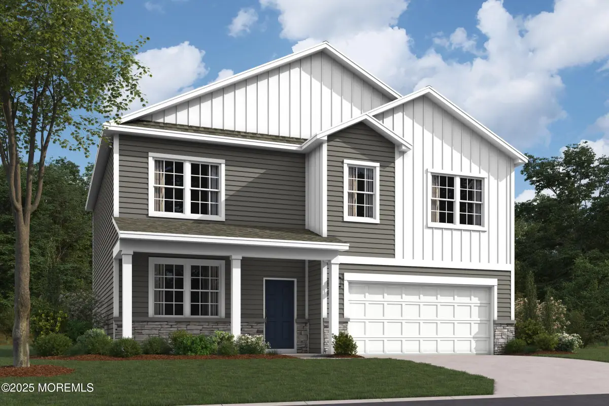 24 Dahlia Court, Bayville, NJ 08721 - Image #1