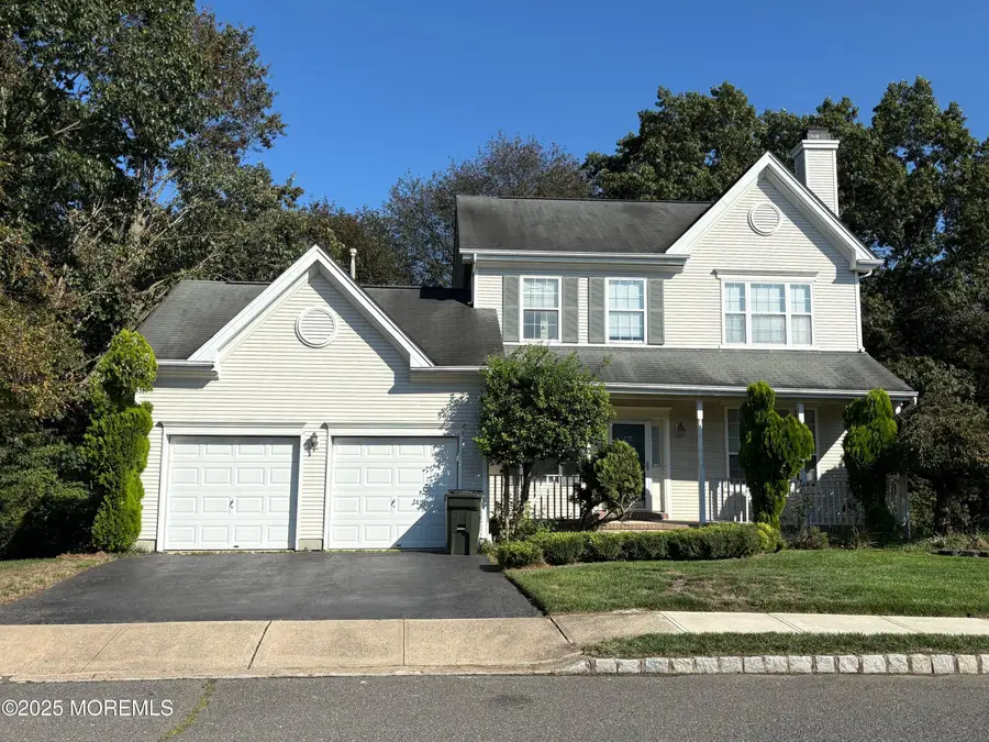 239 Sorrel Drive, Morganville, NJ 07751 - Image #2