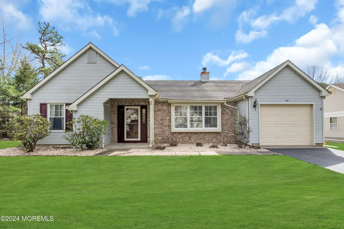 64 Morning Glory Lane, Whiting, NJ 08759 - Image #1